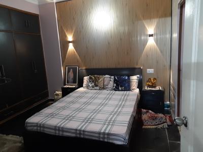 Ansal Neel Padam I Bedroom One 2