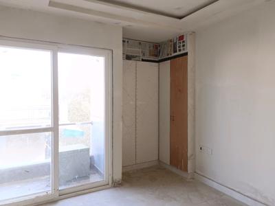 Bedroom Image of 2000 Sq.ft 5 BHK Builder Floor for sale in Sector 22 Rohini New Delhi for Rs. 16300000