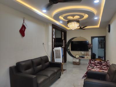 Hall Image of 5000 Sq.ft 3 BHK Independent House for sale in Uppal Hyderabad for Rs. 28000000