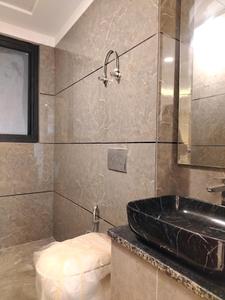 Bedroom One Image of 2250 Sq.ft 4 BHK Builder Floor for sale in Malibu Town Floors, Sector 47 Gurgaon for Rs. 32000000
