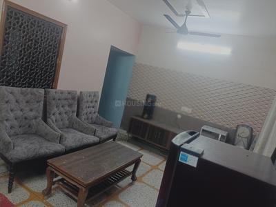 Image of AG hub in Shalimar Bagh, New Delhi