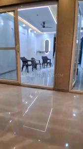Hall Image of 990 Sq.ft 3 BHK Builder Floor for sale in Janakpuri New Delhi for Rs. 13500000