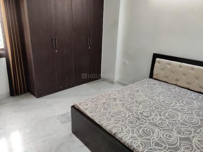 Bedroom Image of Vajiram and Shriram PG  in Karol Bagh, New Delhi