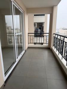 Balcony Image of 1800 Sq.ft 3 BHK Apartment / Flat for sale in Nabha Zirakpur for Rs. 15000000