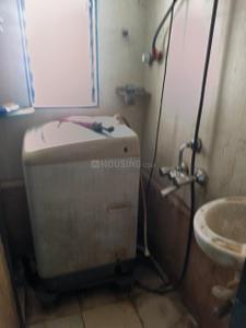 Image of 550 Sq.ft 2 BHK Apartment / Flat for rent in Bhandup East, Mumbai for Rs. 40000