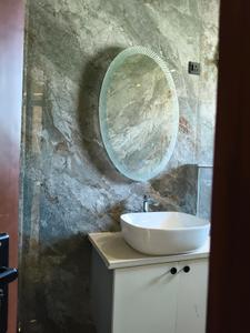 Bedroom Four Image of 2500 Sq.ft 4.5 BHK Builder Floor for sale in Sector 63 Gurgaon for Rs. 31500000