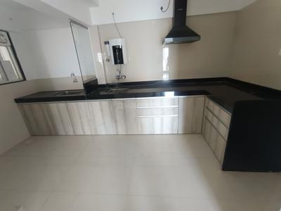 Kitchen Image of 1150 Sq.ft 2 BHK Apartment / Flat for sale in Venkatesh Graffiti Glover , Keshav Nagar Pune for Rs. 8600000
