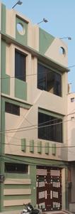 Image of 2200 Sq.ft 5 BHK Duplex for sale in Tikuria Tola, Satna for Rs. 10000000