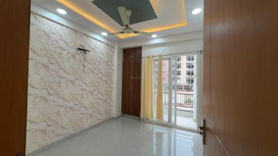 Bedroom Image of 1000 Sq.ft 2 BHK Apartment / Flat for sale in Villa Vegas Royal Residency Apartment, Sector 110 Noida for Rs. 4300000