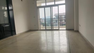 Living Room Image of 1610 Sq.ft 3 BHK Apartment / Flat for sale in Agarwal Aditya Mega City, Indirapuram Ghaziabad for Rs. 17000000