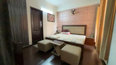 Bedroom Image of 1340 Sq.ft 3 BHK Apartment / Flat for sale in Exotica Dreamville, Noida Extension Greater Noida for Rs. 12900000