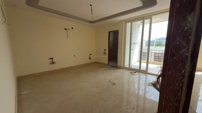Bedroom Image of 3250 Sq.ft 4 BHK Builder Floor for rent in Sector 21 Gurgaon for Rs. 80000