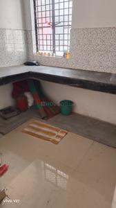 Kitchen Image of 400 Sq.ft 2 BHK Apartment / Flat for sale in Panki Kanpur for Rs. 2200000