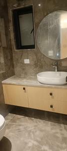 Bathroom Image of 3200 Sq.ft 4 BHK Duplex for sale in Saket New Delhi for Rs. 85000000