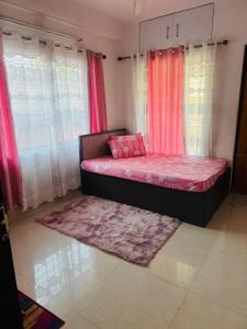 Bedroom Image of 1100 Sq.ft 2 BHK Apartment / Flat for rent in Pradhan Nagar Siliguri for Rs. 22000
