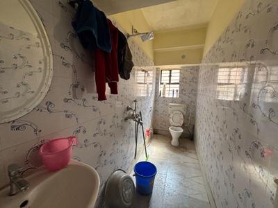 Image of 1257 Sq.ft 3 BHK Apartment / Flat for sale in Parnasree Pally, Kolkata for Rs. 5300000
