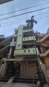 Image of 2400 Sq.ft 2 BHK Independent House for sale in Bapuji Nagar, Bengaluru for Rs. 13500000