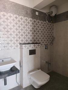 Bedroom Two Image of 886 Sq.ft 2 BHK Apartment / Flat for sale in Alpine Primo, Andheri West Mumbai for Rs. 21500000