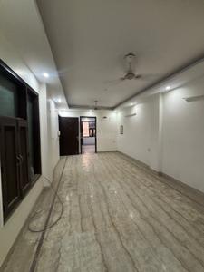2 BHK Independent Builder Floor