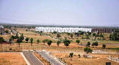 Image of 120 Sq.ft Residential Plot / Land for sale in JMS The Nation, Sector 95, Gurgaon for Rs. 25000000