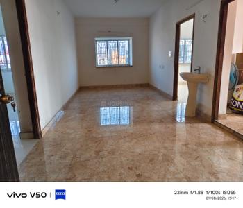 Hall Image of 1250 Sq.ft 3 BHK Apartment / Flat for sale in Kalikapur, EM Bypass Kolkata for Rs. 8500000