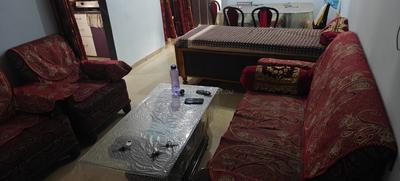 Bedroom Image of 1000 Sq.ft 2 BHK Apartment / Flat for sale in Shankar Nagar Raipur for Rs. 3500000