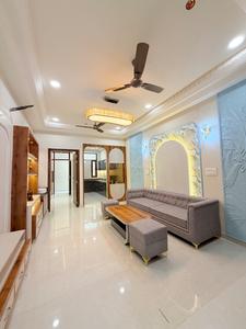 Hall Image of 2100 Sq.ft 4 BHK Villa for sale in Hathod Jaipur for Rs. 11000000