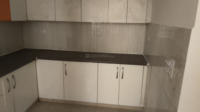 Kitchen Image of 1700 Sq.ft 3 BHK Apartment / Flat for sale in Purvanchal Royal City, Chi V Greater Noida for Rs. 18000000