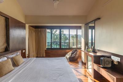 Bedroom Image of 3000 Sq.ft 4.5 BHK Villa for sale in Panchgani Mahabaleshwar for Rs. 50000000