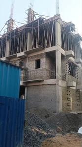 Image of 1400 Sq.ft 3 BHK Apartment / Flat for sale in Patharagadia, Bhubaneswar for Rs. 7500000