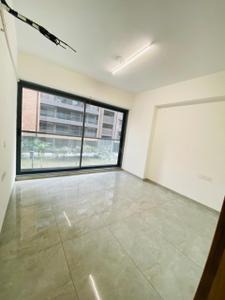 Bedroom Image of 2259 Sq.ft 3 BHK Apartment / Flat for sale in Vaishno Devi Circle Ahmedabad for Rs. 14000000