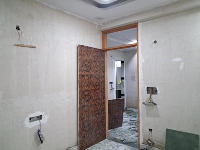 Bedroom Image of 1200 Sq.ft 3 BHK Apartment / Flat for sale in Hark Sai Homes 6 by Hark Infrastructure Developers Private Limited, Sector 49 Noida for Rs. 6000000
