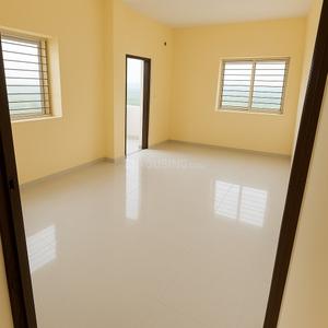 Hall Image of 1487 Sq.ft 2 BHK Apartment / Flat for sale in Jai Maa Priya Naina Enclave, Dhauli Bhubaneswar for Rs. 6500000