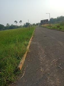 Image of 1800 Sq.ft Residential Plot / Land for sale in Royal Garden, Joka, Kolkata for Rs. 662500