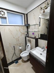 Image of 2200 Sq.ft 4 BHK Apartment / Flat for rent in Jaiprakash Nagar, Nagpur for Rs. 150000