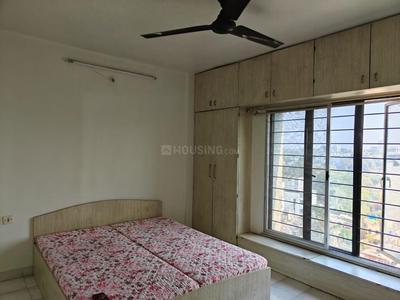 Bedroom Image of 1100 Sq.ft 2 BHK Apartment / Flat for sale in Karve Nagar Pune for Rs. 20000000