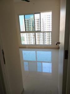Hall Image of 600 Sq.ft 1 BHK Apartment / Flat for rent in Godrej Green Cove, Mahalunge Pune for Rs. 22000