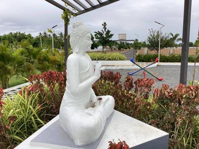Image of 1800 Sq.ft Residential Plot / Land for sale in Kariampalayam, Coimbatore for Rs. 2582000