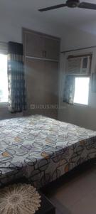 Bedroom Image of 1650 Sq.ft 3 BHK Apartment / Flat for sale in Vidhisha Apartment, Patparganj New Delhi for Rs. 30000000
