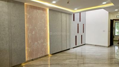Hall Image of 2600 Sq.ft 3 BHK Independent House for sale in L I G Colony Indore for Rs. 18500000