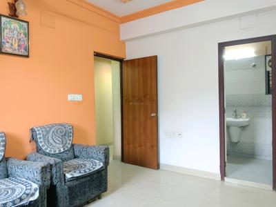 Bedroom Image of 1330 Sq.ft 3 BHK Apartment / Flat for rent in Garia, Sonarpur Kolkata for Rs. 31000