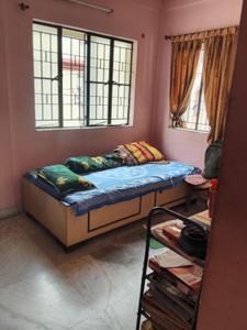 Bedroom Image of 2322 Sq.ft 6 BHK Independent House for sale in Kasba Kolkata for Rs. 10000000