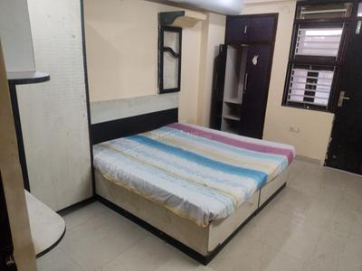 Bedroom Image of 995 Sq.ft 2 BHK Apartment / Flat for sale in DLB Rise, Dholai Jaipur for Rs. 3300000