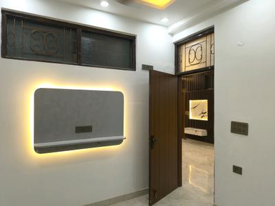Bedroom Image of 1200 Sq.ft 3 BHK Apartment / Flat for sale in Indirapuram Ghaziabad for Rs. 11700000