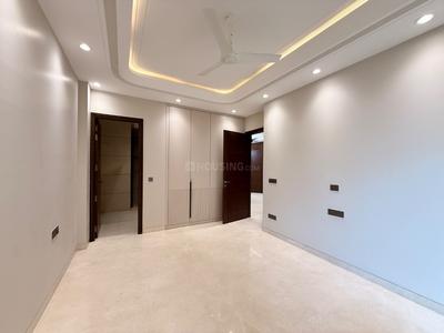 Bedroom Image of 1750 Sq.ft 3 BHK Builder Floor for sale in Anant Raj Estate, Kadarpur Gurgaon for Rs. 27000000