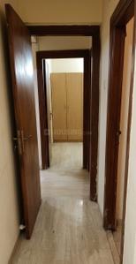 Image of 1300 Sq.ft 3 BHK Apartment / Flat for rent in Kedarnath Apartment, Andheri West, Mumbai for Rs. 130000