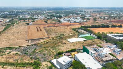 Image of 1925 Sq.ft Residential Plot / Land for sale in Coimbatore Royal Varishtaa, Kurumbapalayam, Coimbatore for Rs. 1995000
