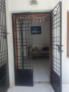 Hall Image of 1500 Sq.ft 3 BHK Independent House for sale in Pal Surat for Rs. 12010000