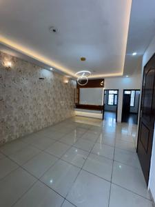 Hall Image of 1180 Sq.ft 2.5 BHK Builder Floor for sale in Sector 20 Panchkula for Rs. 5280000
