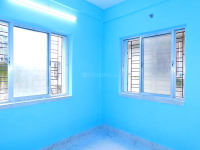 Bedroom Image of 550 Sq.ft 2 BHK Builder Floor for sale in Kankurgachi Kolkata for Rs. 3000000